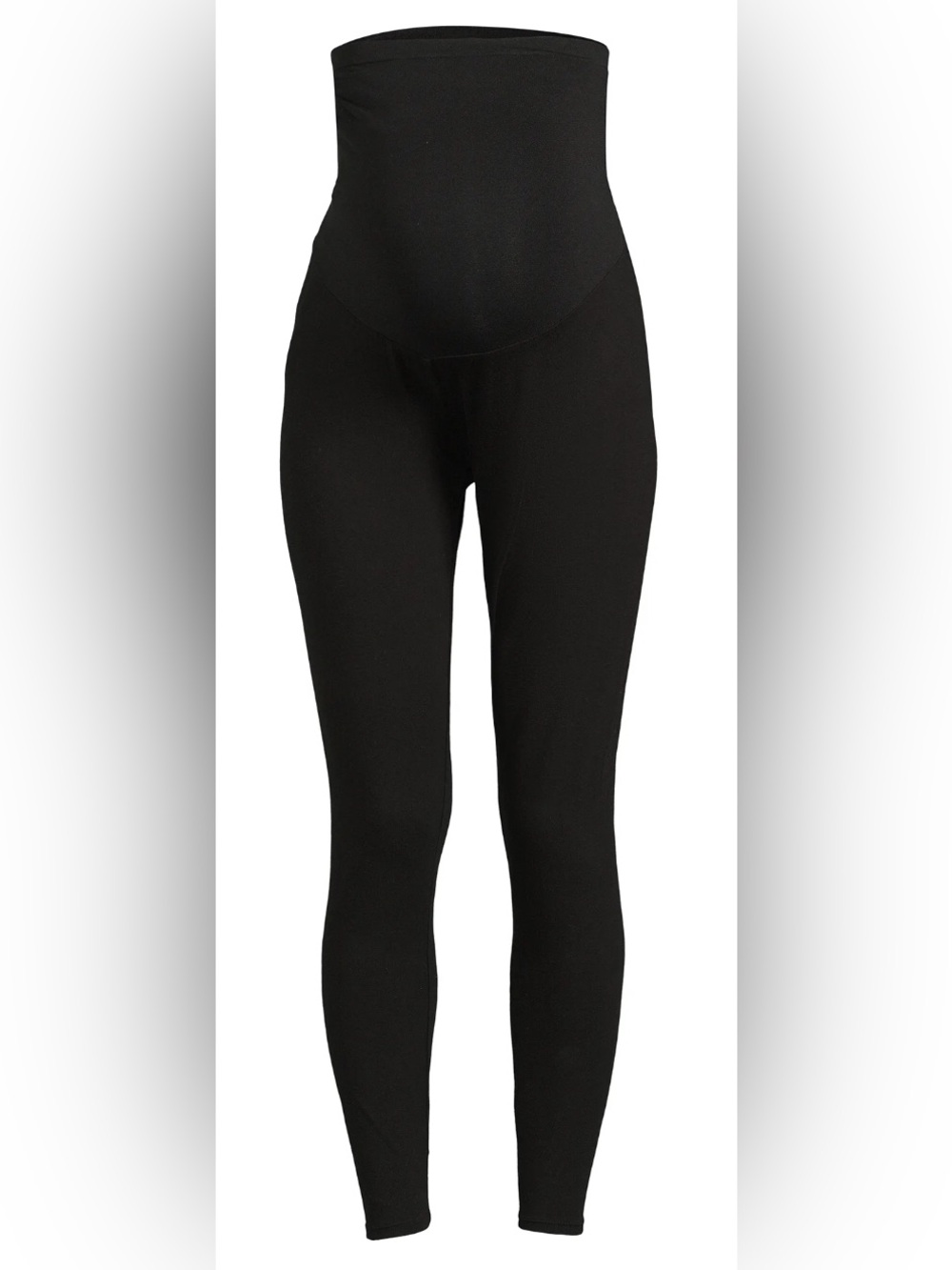 Destination Maternity Women's Maternity Essentials Leggings